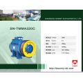 Gearless Traction Machine (SN-TMMA320C)